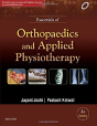 Essentials Of Orthopaedics & Applied Physiotherapy - Preview