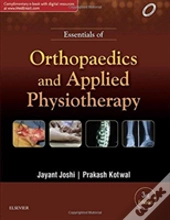 Essentials Of Orthopaedics & Applied Physiotherapy
