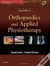 Capa do artigo Essentials Of Orthopaedics & Applied Physiotherapy