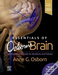 Essentials Of Osborn'S Brain