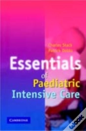 Capa do artigo Essentials Of Paediatric Intensive Care