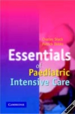Capa do artigo Essentials Of Paediatric Intensive Care
