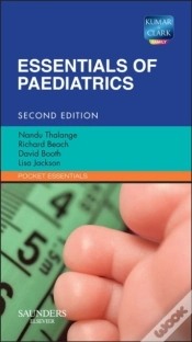 Capa do artigo Essentials Of Paediatrics E-Book