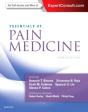 Essentials Of Pain Medicine - Preview