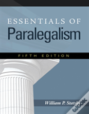 Essentials Of Paralegalism