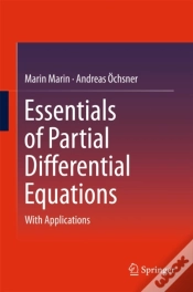 Capa do artigo Essentials Of Partial Differential Equations
