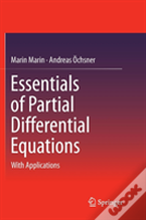 Essentials Of Partial Differential Equations