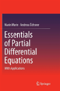 Essentials Of Partial Differential Equations - Preview