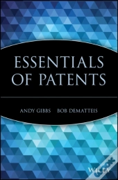 Essentials Of Patents