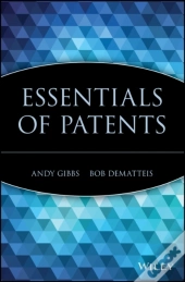 Essentials Of Patents