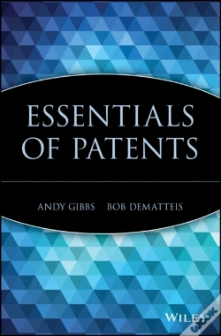 Capa do artigo Essentials Of Patents