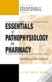 Capa do artigo Essentials Of Pathophysiology For Pharmacy
