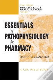 Capa do artigo Essentials Of Pathophysiology For Pharmacy
