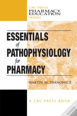 Capa do artigo Essentials Of Pathophysiology For Pharmacy
