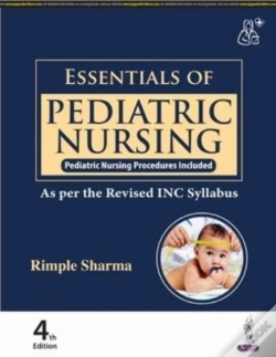 Capa do artigo Essentials Of Pediatric Nursing