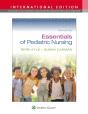 Essentials Of Pediatric Nursing - Preview