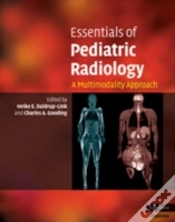 Capa do artigo Essentials Of Pediatric Radiology