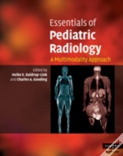 Capa do artigo Essentials Of Pediatric Radiology