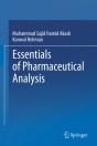 Essentials Of Pharmaceutical Analysis - Preview