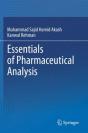 Essentials Of Pharmaceutical Analysis - Preview
