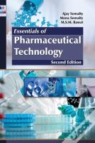 Essentials Of Pharmaceutical Technology