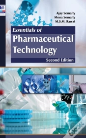 Capa do artigo Essentials Of Pharmaceutical Technology