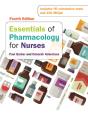 Essentials Of Pharmacology For Nurses, 4e - Preview