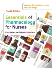 Capa do artigo Essentials Of Pharmacology For Nurses, 4e