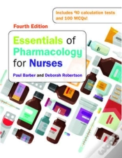 Capa do artigo Essentials Of Pharmacology For Nurses, 4e
