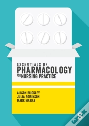 Capa do artigo Essentials Of Pharmacology For Nursing Practice
