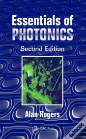 Capa do artigo Essentials Of Photonics