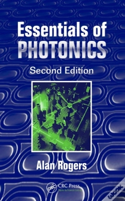 Capa do artigo Essentials Of Photonics
