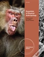 Capa do artigo Essentials Of Physical Anthropology