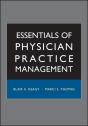 Essentials Of Physician Practice Management - Preview