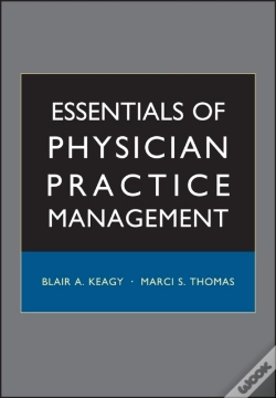 Capa do artigo Essentials Of Physician Practice Management