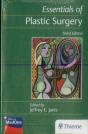 Essentials Of Plastic Surgery - Preview