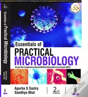 Capa do artigo Essentials Of Practical Microbiology