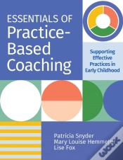 Capa do artigo Essentials Of Practice-Based Coaching