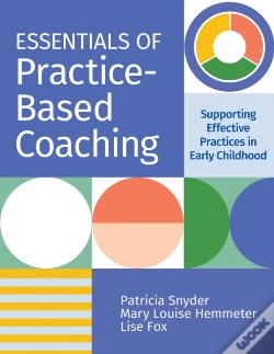 Capa do artigo Essentials Of Practice-Based Coaching