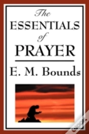 Capa do artigo Essentials Of Prayer