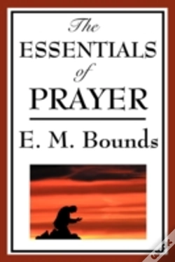 Capa do artigo Essentials Of Prayer