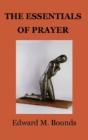 Essentials Of Prayer - Preview