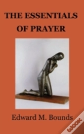 Essentials Of Prayer