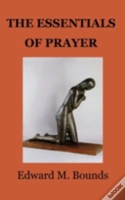 Capa do artigo Essentials Of Prayer