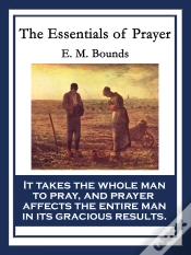 Capa do artigo Essentials Of Prayer