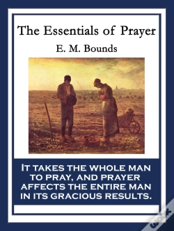 Capa do artigo Essentials Of Prayer