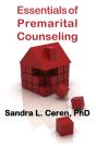 Essentials Of Pre-Marital Counseling - Preview