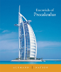 Essentials Of Precalculus - Preview
