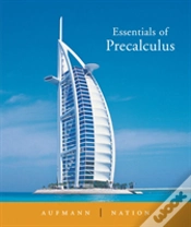 Capa do artigo Essentials Of Precalculus