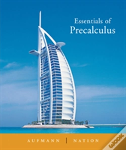 Capa do artigo Essentials Of Precalculus